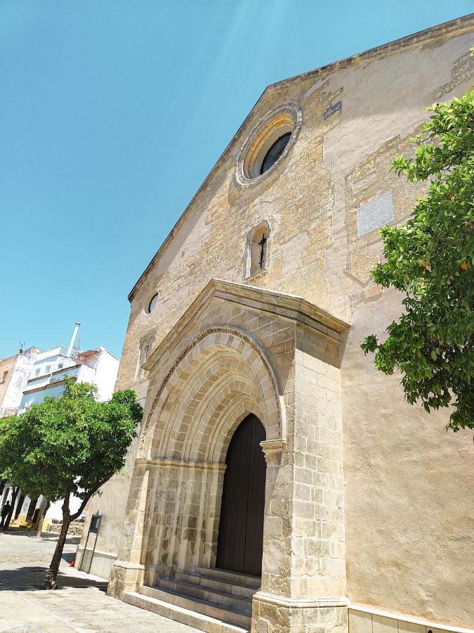 Apartamento La Habana Vieja Apartment Jerez de la Frontera Exterior photo